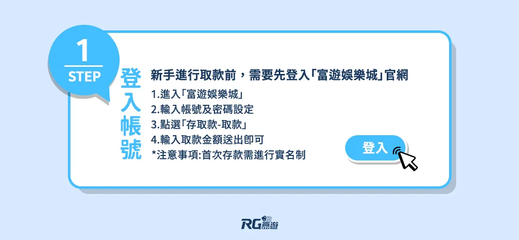 富遊娛樂城 2024台灣線上娛樂城排行:新手娛樂城官網推薦,附出金教學!