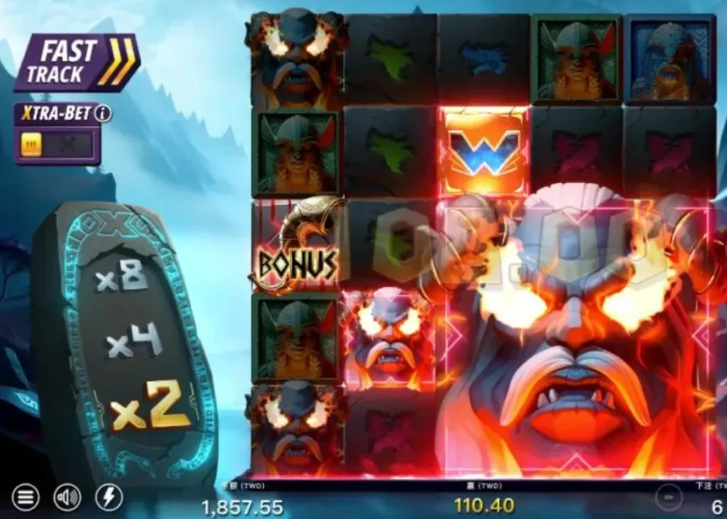 富遊娛樂城 仙境傳說老虎機遊戲介紹-你也有機會贏得10000倍獎金!