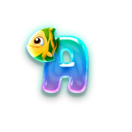 魚魚魚RG電子老虎機海底冒險，彩金最高10240倍翻轉人生！